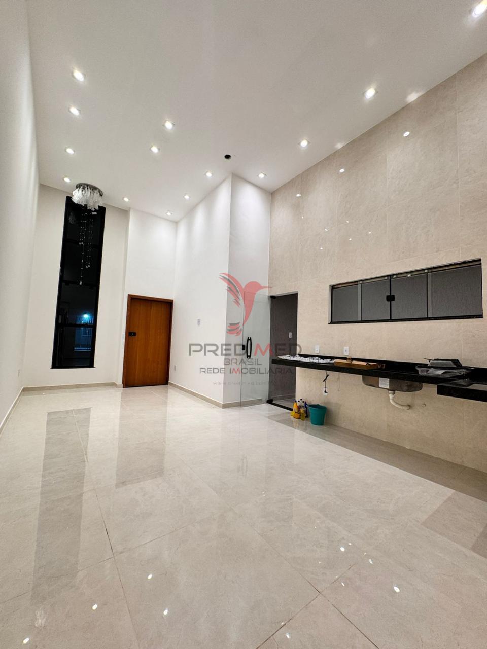 Casa, 3 quartos - Foto 4