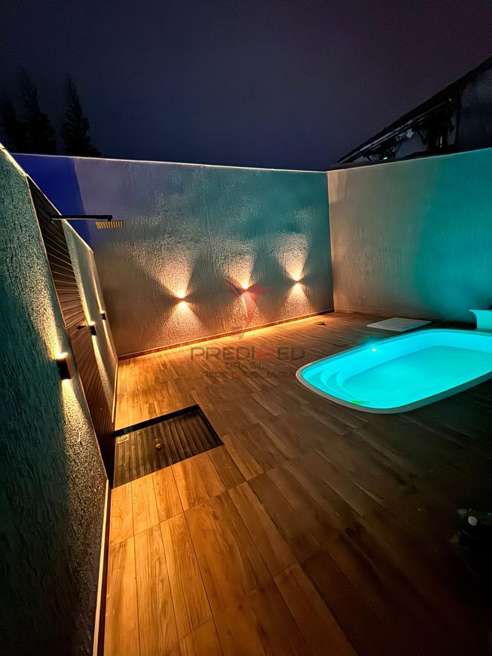 Casa, 3 quartos - Foto 2