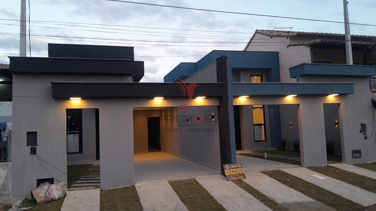 Casa, 3 quartos - Foto 20