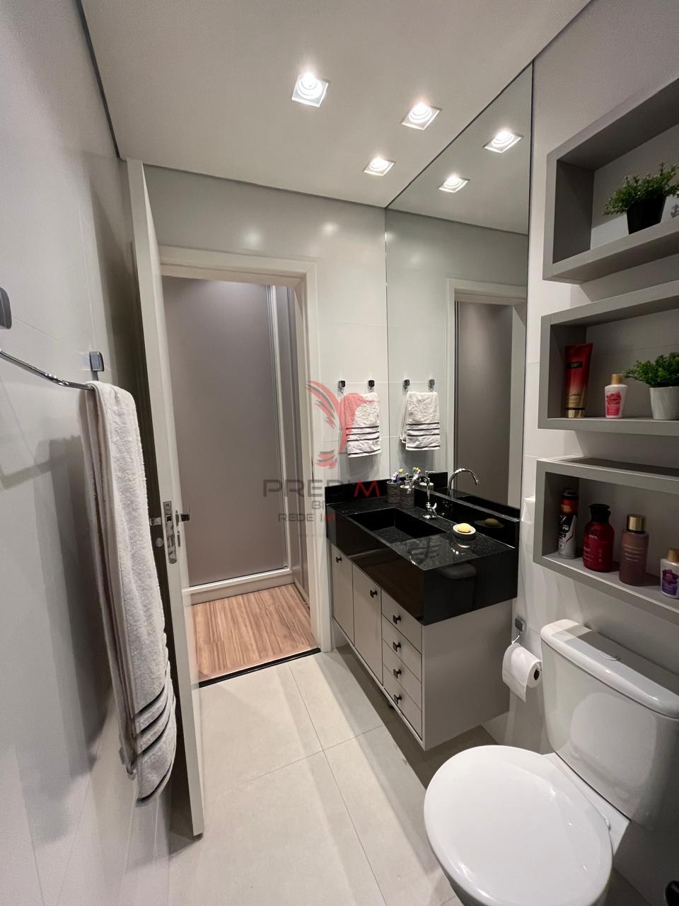 Apartamento, 3 quartos - Foto 11