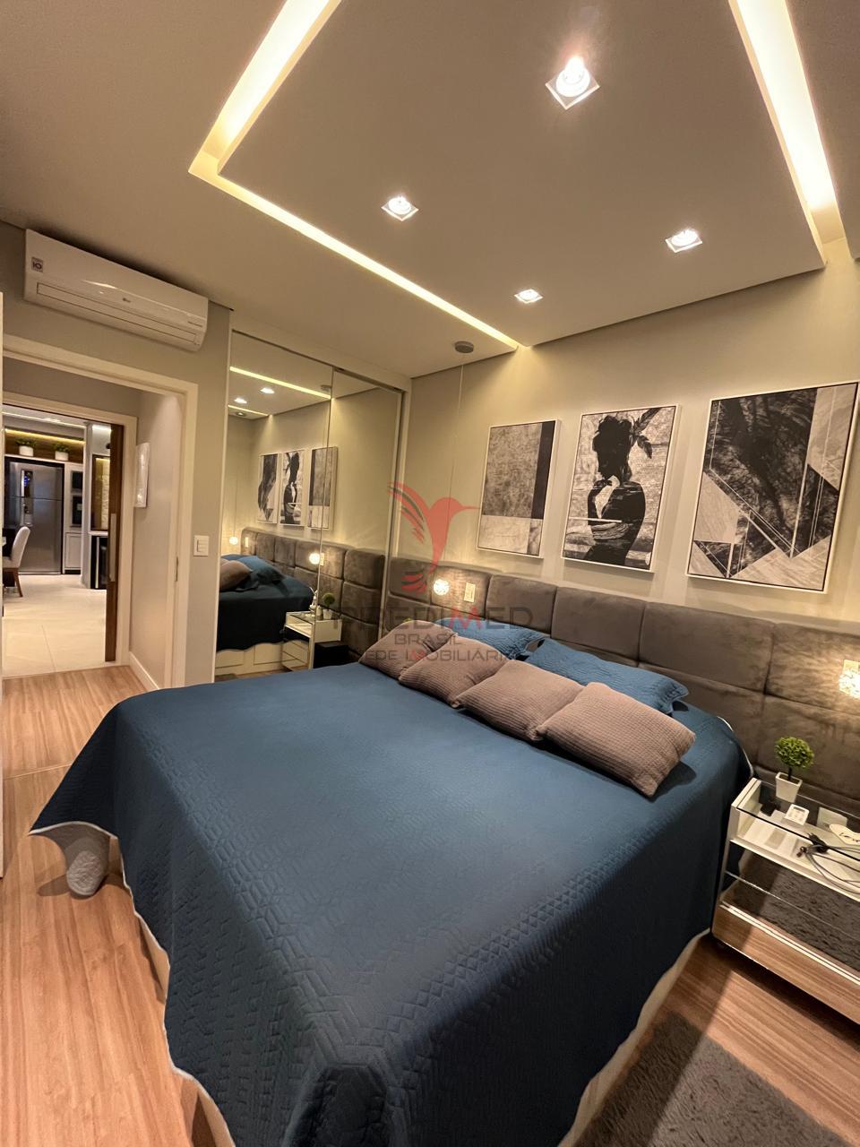 Apartamento, 3 quartos - Foto 9