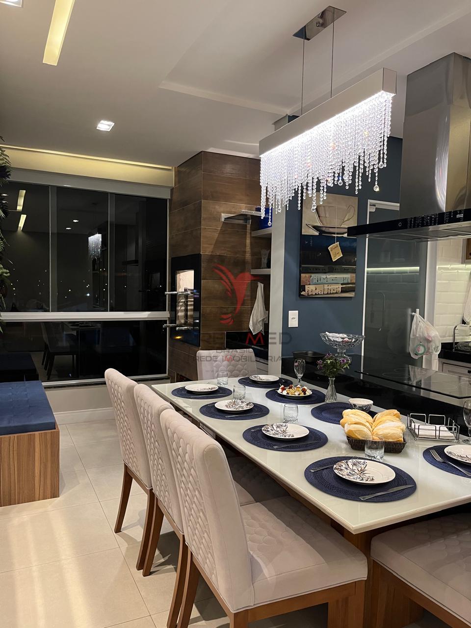 Apartamento, 3 quartos - Foto 1