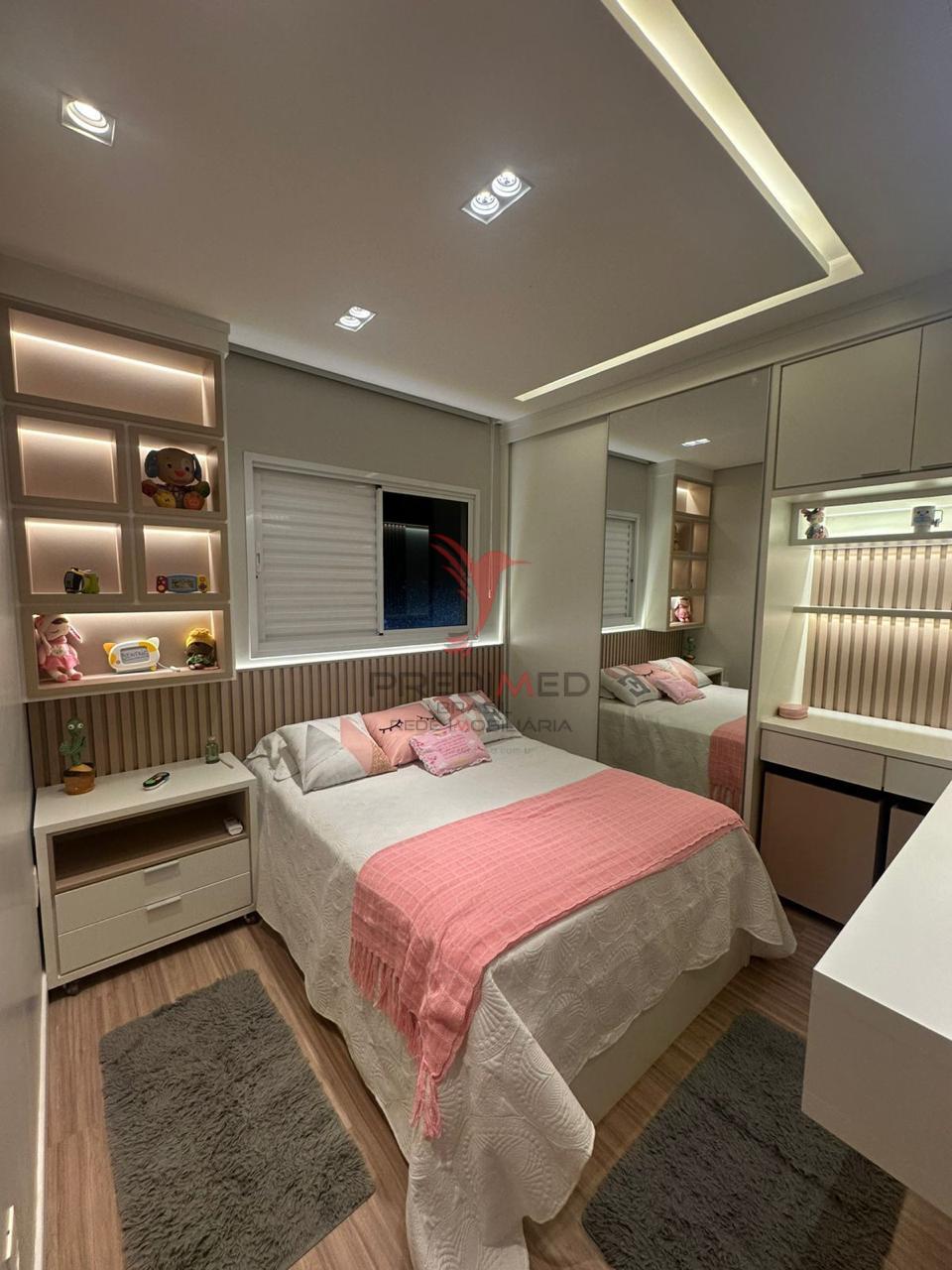 Apartamento, 3 quartos - Foto 10