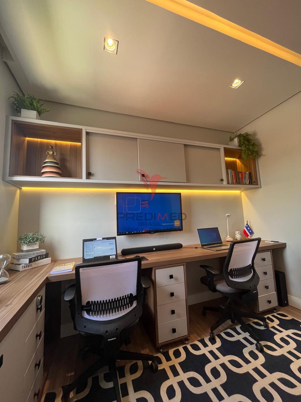 Apartamento, 3 quartos - Foto 8