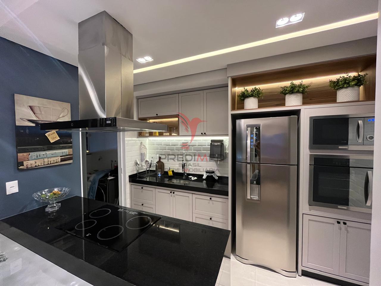 Apartamento, 3 quartos - Foto 4