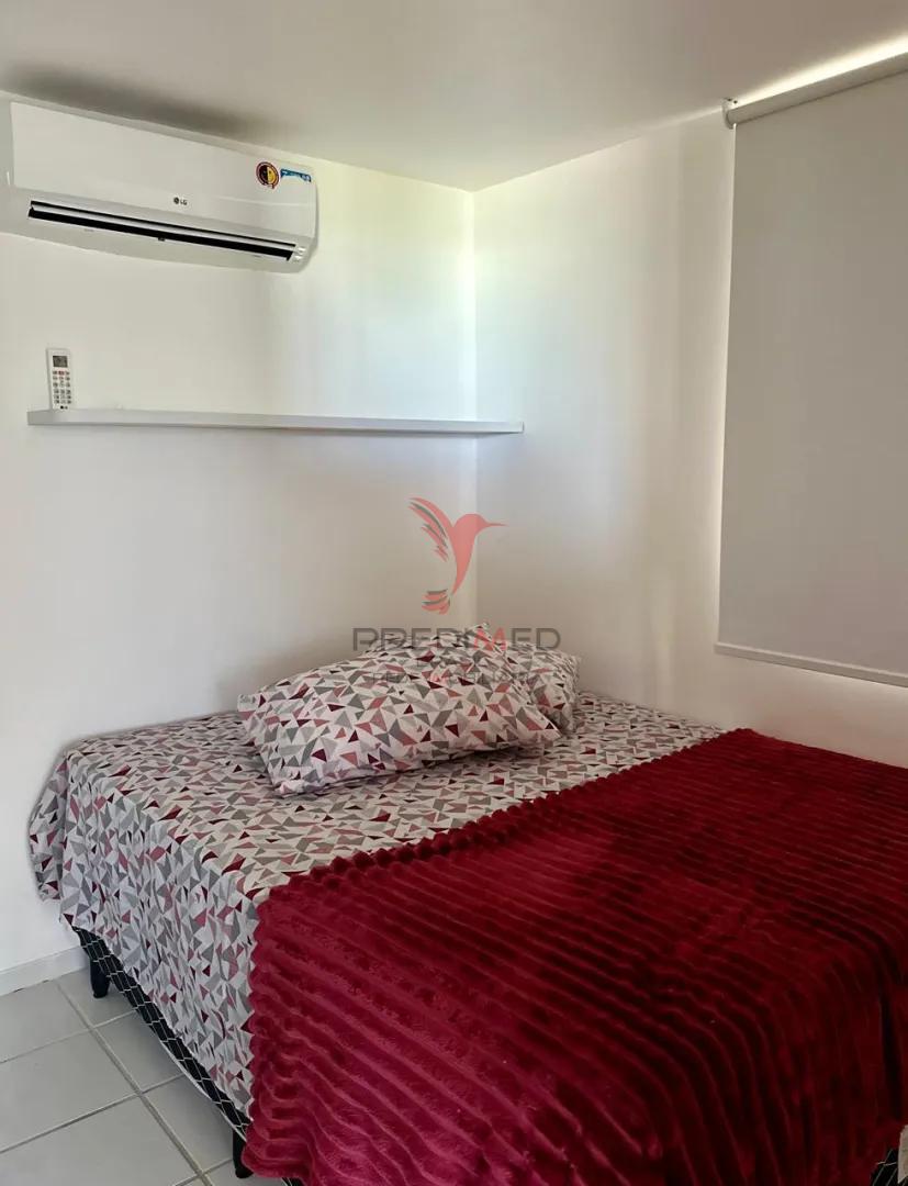 Exclusividade Beira-Mar no Bessa com 129m&sup2; no 4&ordm; andar Rua Artur Monteiro Paiva João Pessoa - 