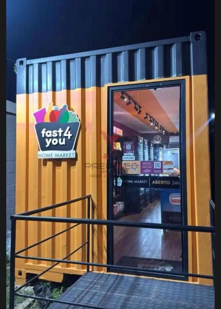 J&aacute; pensou em ter o P&ocirc;r do Sol do Jacar&eacute; como sua vista particular do 7&ordm; andar? Rua Golfo de Coronation - - 