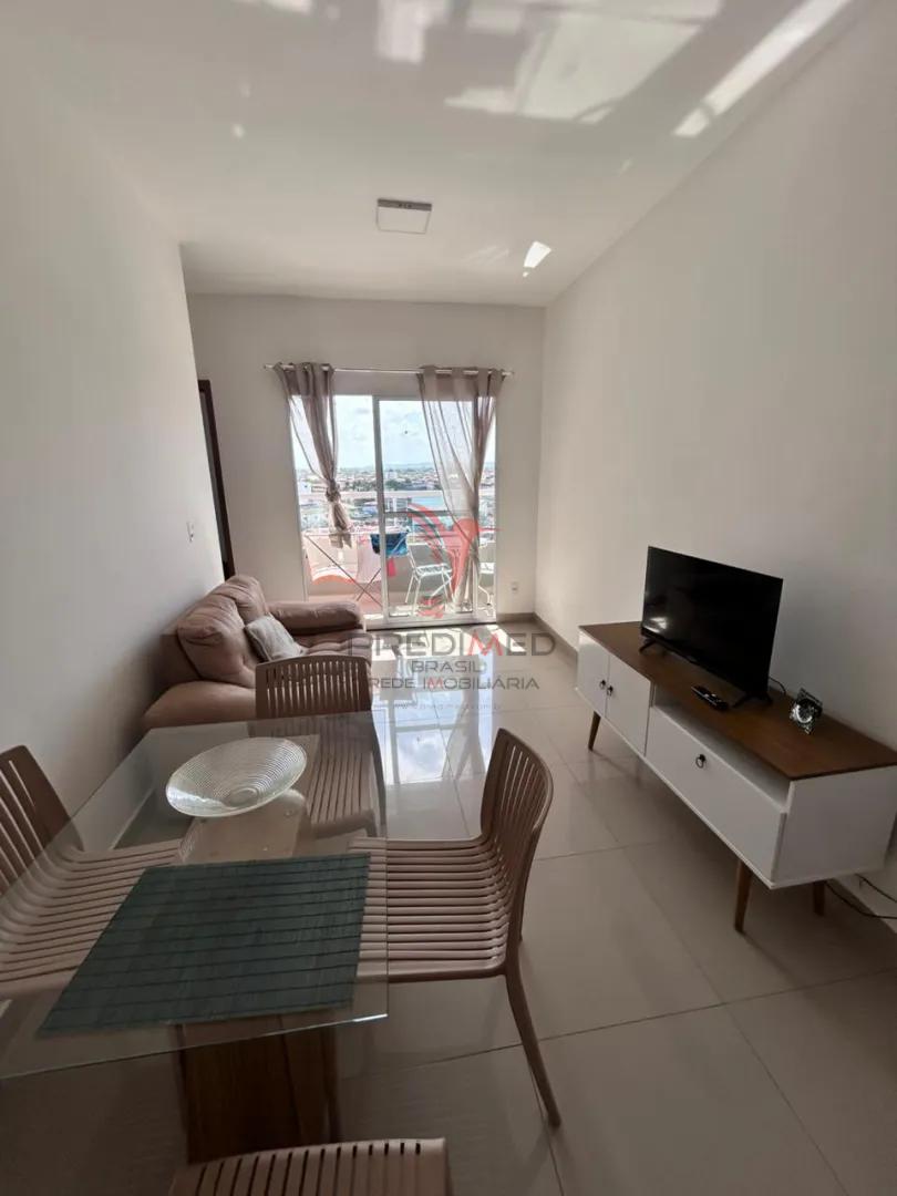 Apartamento, 2 quartos - Foto 1