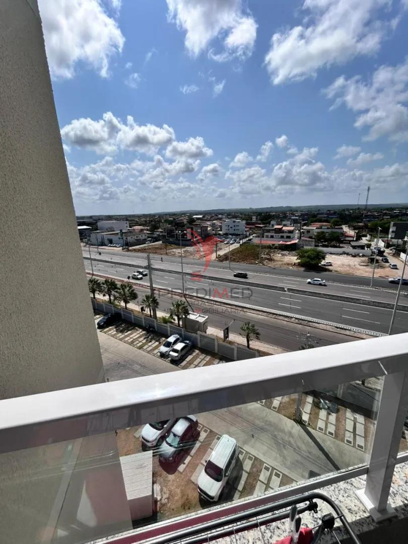 J&aacute; pensou em ter o P&ocirc;r do Sol do Jacar&eacute; como sua vista particular do 7&ordm; andar? Rua Golfo de Coronation - - 