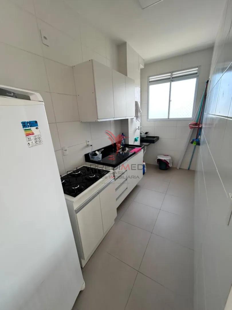 Apartamento, 2 quartos - Foto 11