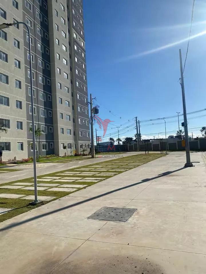 J&aacute; pensou em ter o P&ocirc;r do Sol do Jacar&eacute; como sua vista particular do 7&ordm; andar? Rua Golfo de Coronation - - 