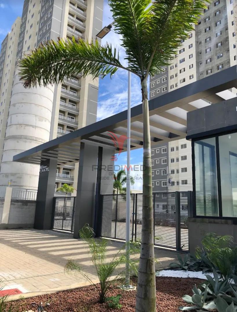 J&aacute; pensou em ter o P&ocirc;r do Sol do Jacar&eacute; como sua vista particular do 7&ordm; andar? Rua Golfo de Coronation - - 