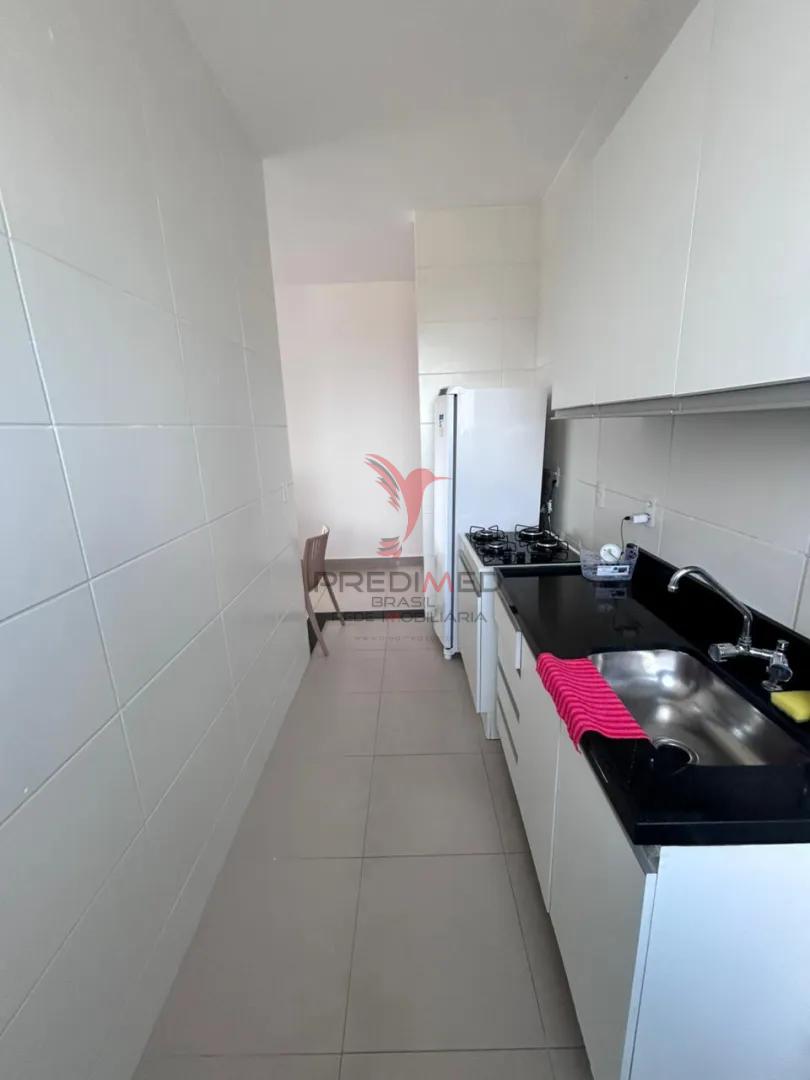 Apartamento, 2 quartos - Foto 2