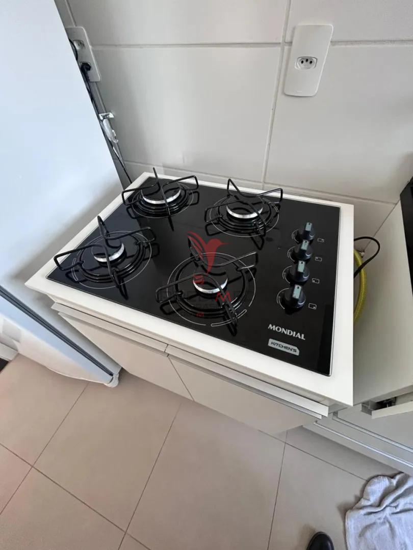 J&aacute; pensou em ter o P&ocirc;r do Sol do Jacar&eacute; como sua vista particular do 7&ordm; andar? Rua Golfo de Coronation - - 