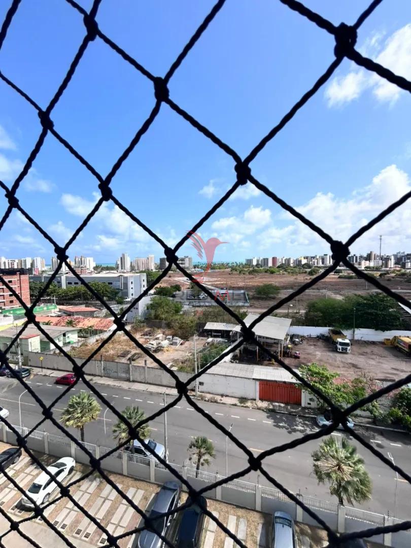 J&aacute; pensou em ter o P&ocirc;r do Sol do Jacar&eacute; como sua vista particular do 7&ordm; andar? Rua Golfo de Coronation - - 