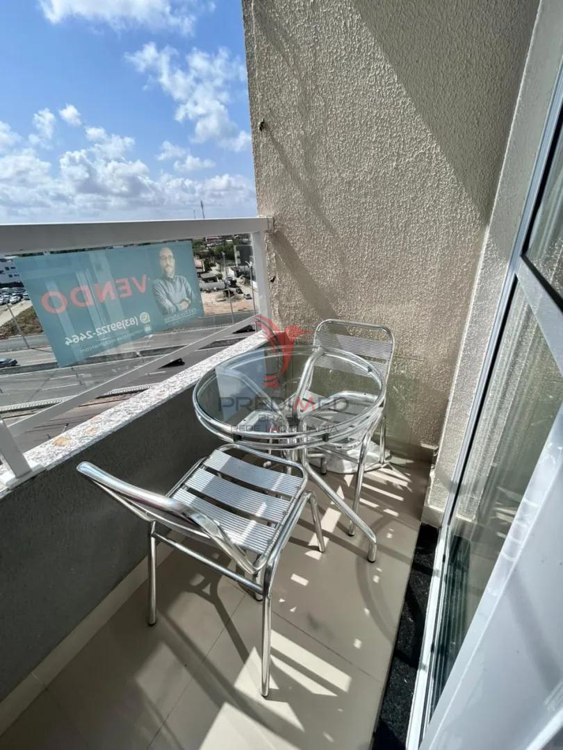 Apartamento, 2 quartos - Foto 8