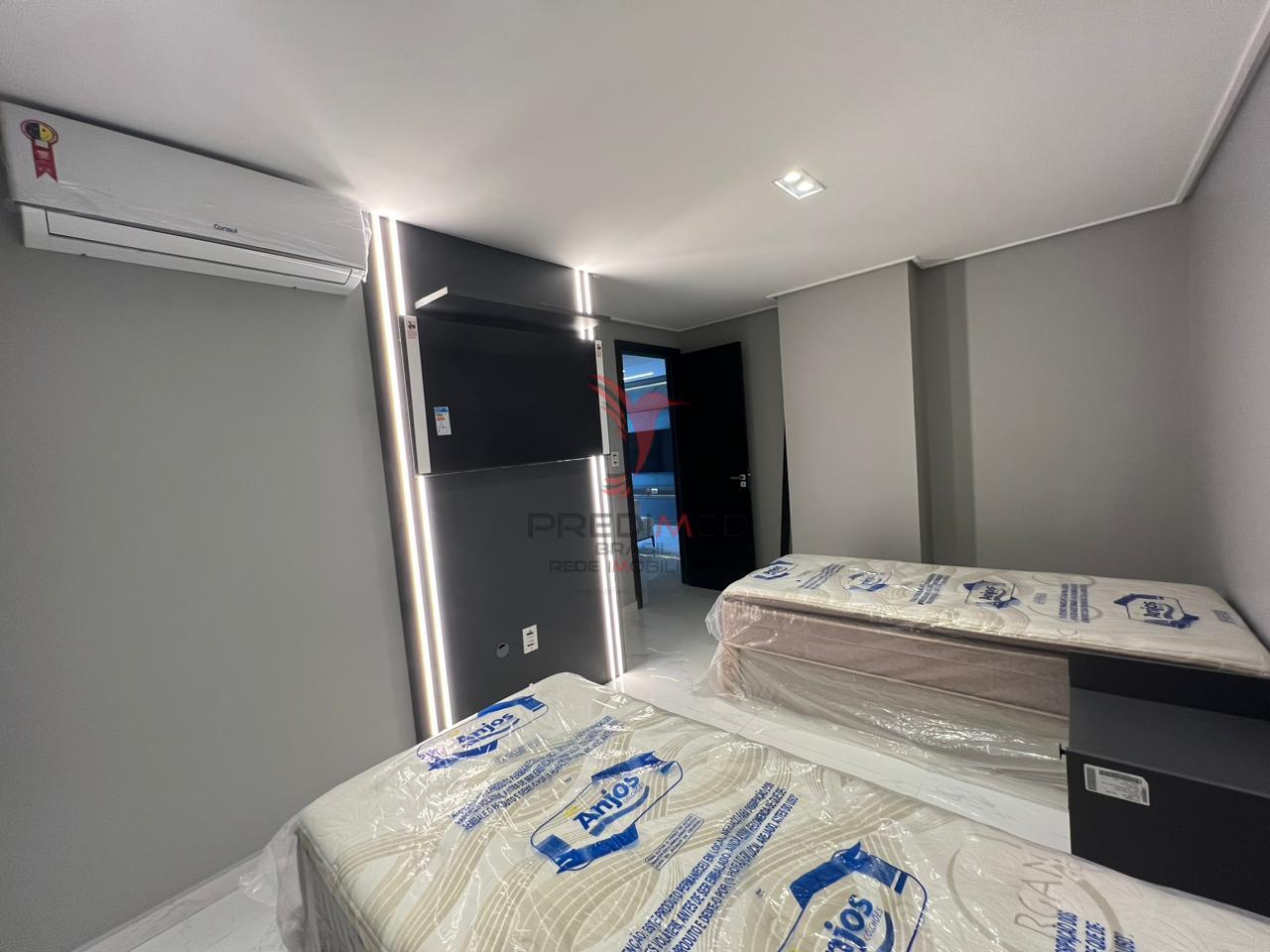 Apartamento na praia de Tambau Avenida Infante Dom Henrique João Pessoa - 