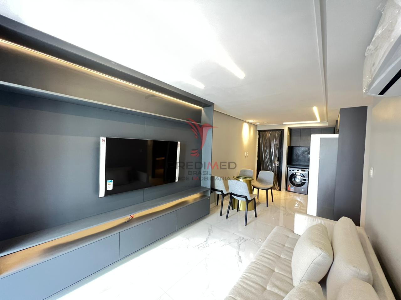 Apartamento, 2 quartos, 65 m² - Foto 2