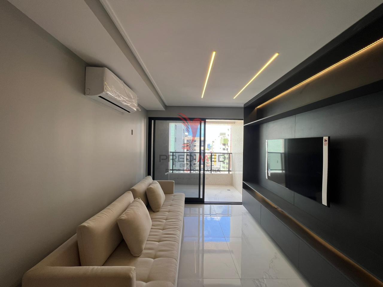 Apartamento, 2 quartos, 65 m² - Foto 1