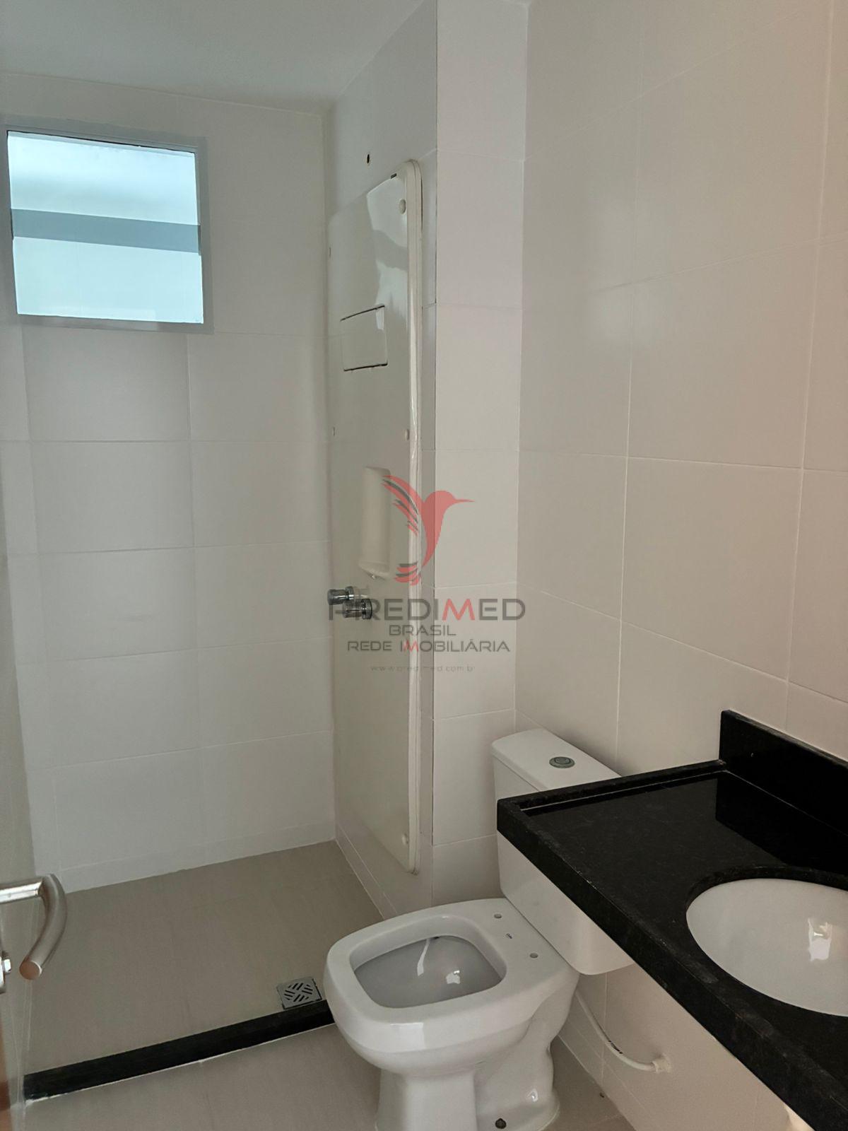 Apartamento no bairro Brisamar  João Pessoa - 