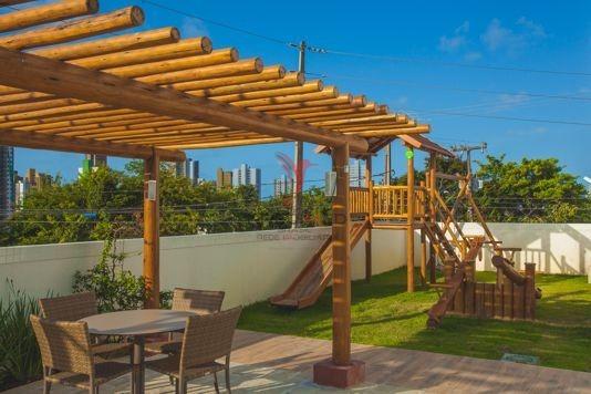 Apartamento, 3 quartos, 82 m² - Foto 4