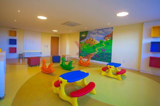 Apartamento no bairro Brisamar  João Pessoa - 