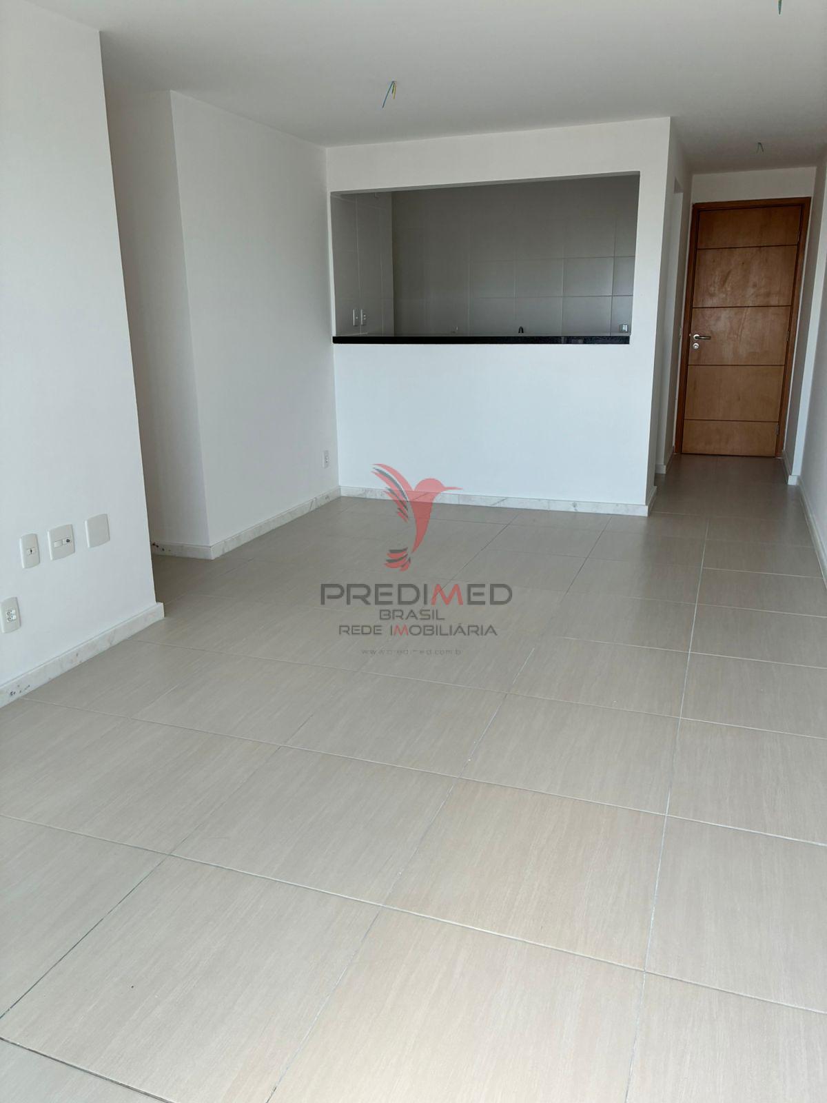 Apartamento no bairro Brisamar  João Pessoa - 