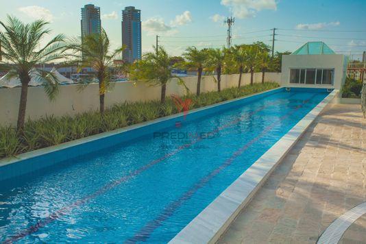 Apartamento no bairro Brisamar  João Pessoa - 