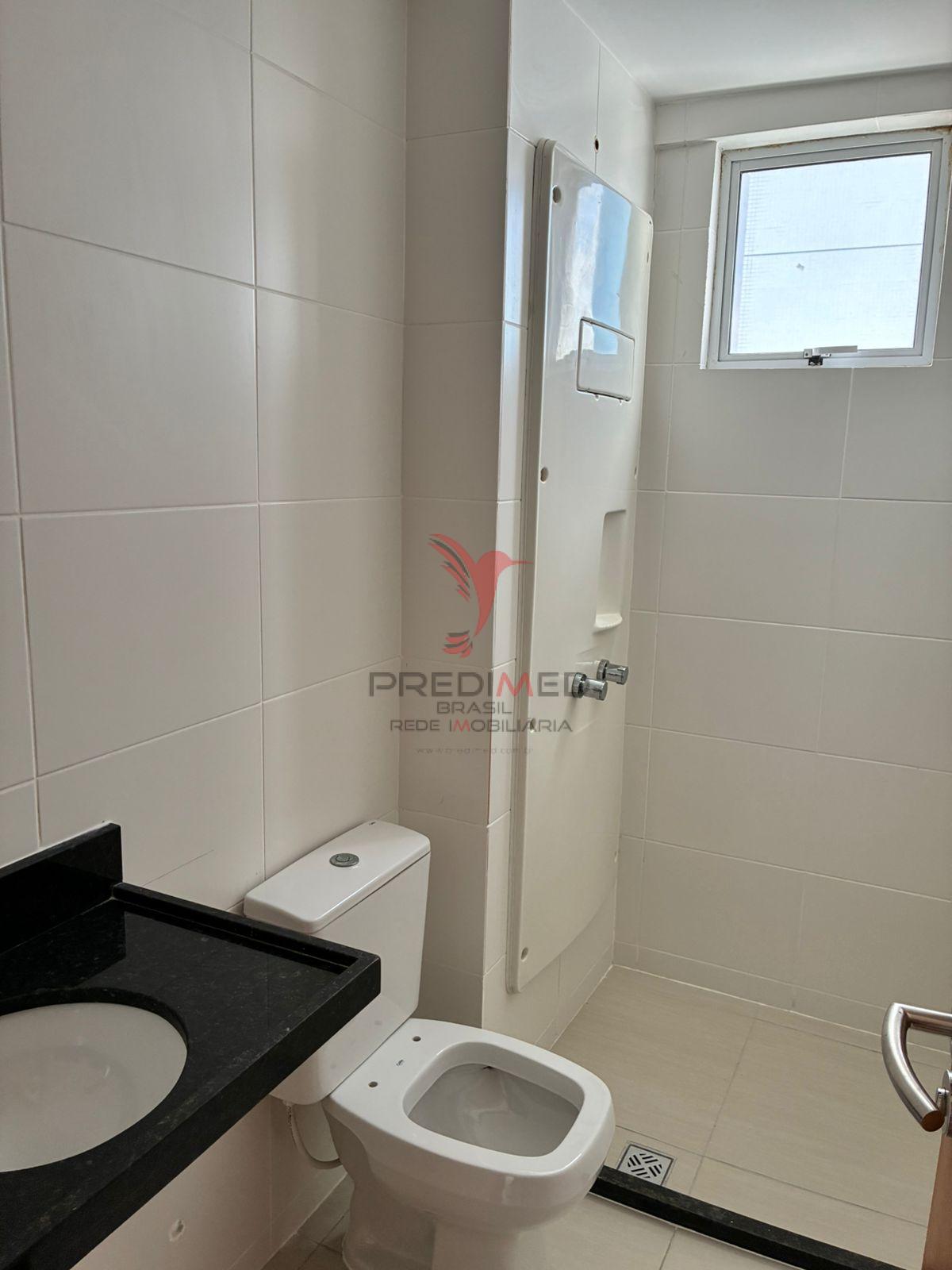 Apartamento no bairro Brisamar  João Pessoa - 