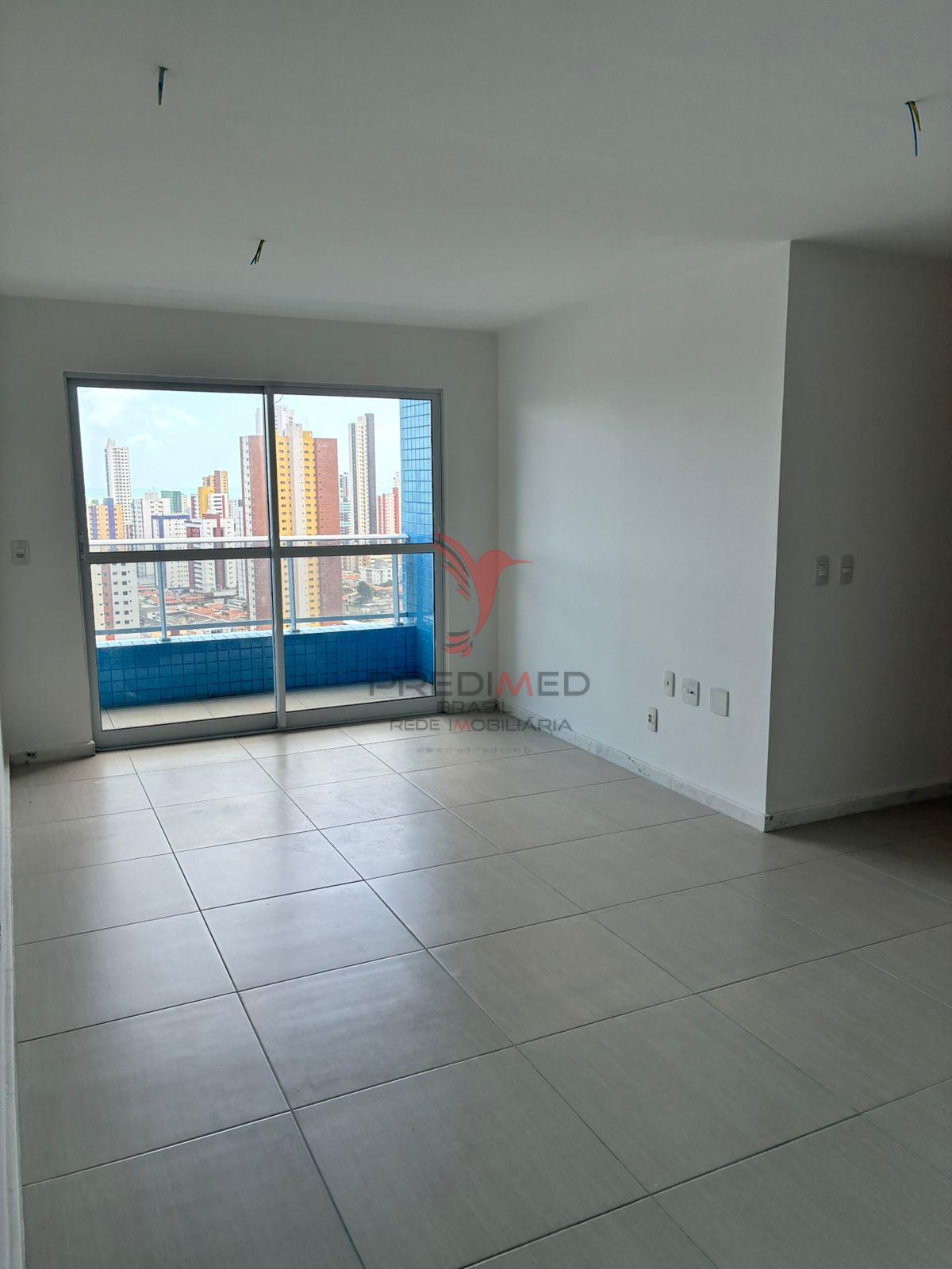 Apartamento, 3 quartos, 82 m² - Foto 9