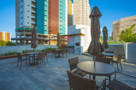 Apartamento no bairro Brisamar  João Pessoa - 