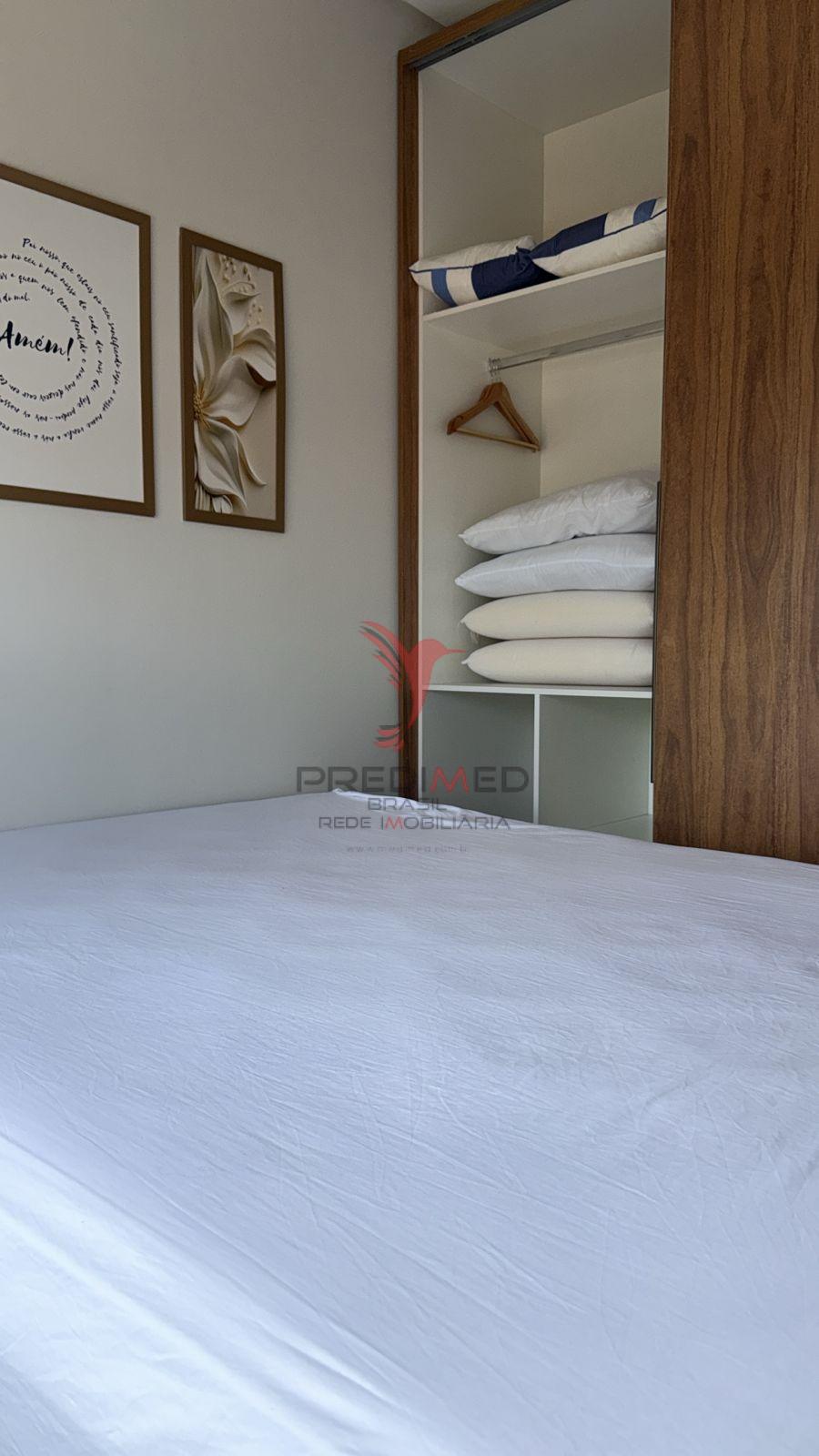 Apartamento, 2 quartos, 57 m² - Foto 11