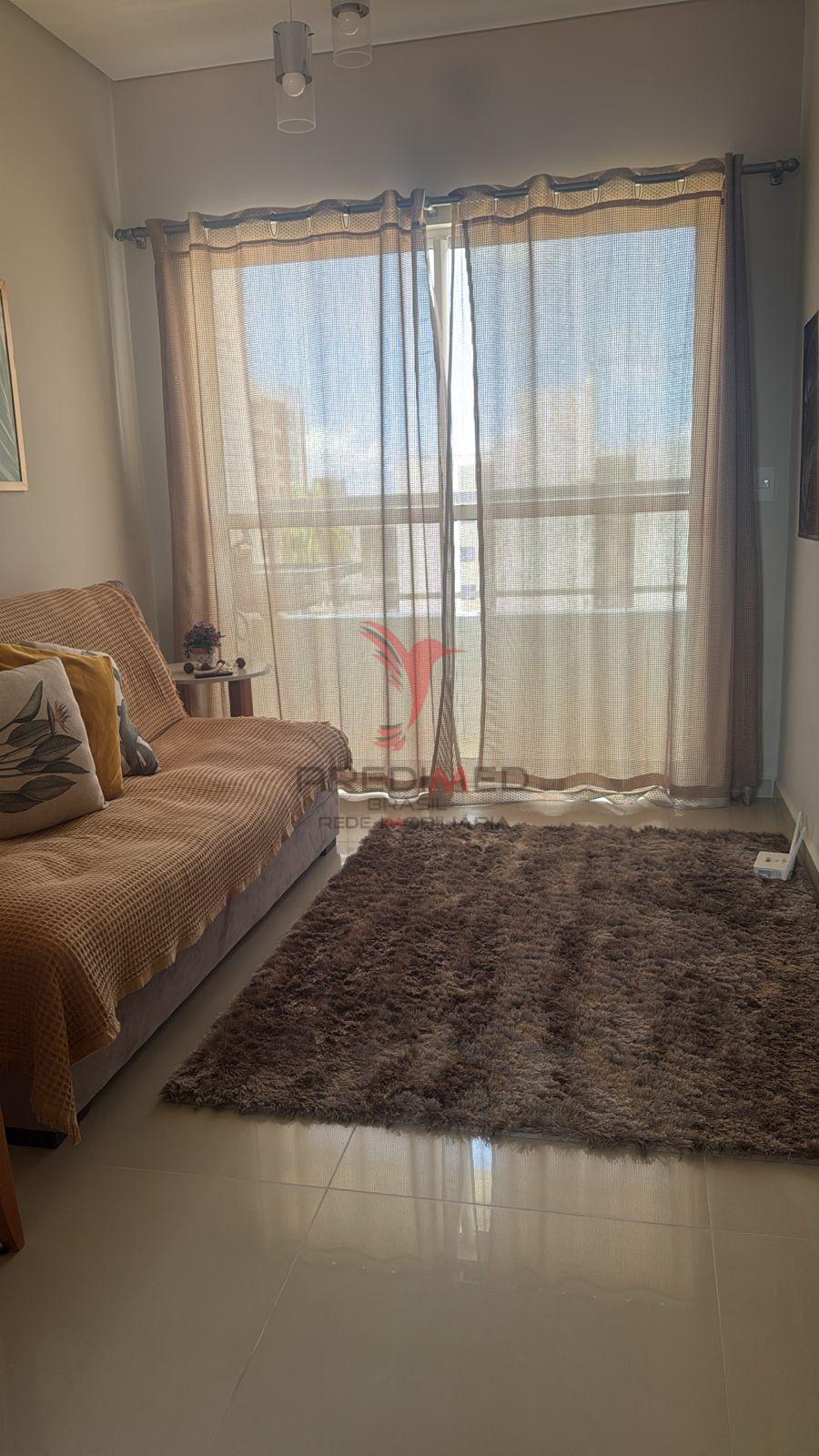 Apartamento, 2 quartos, 57 m² - Foto 3