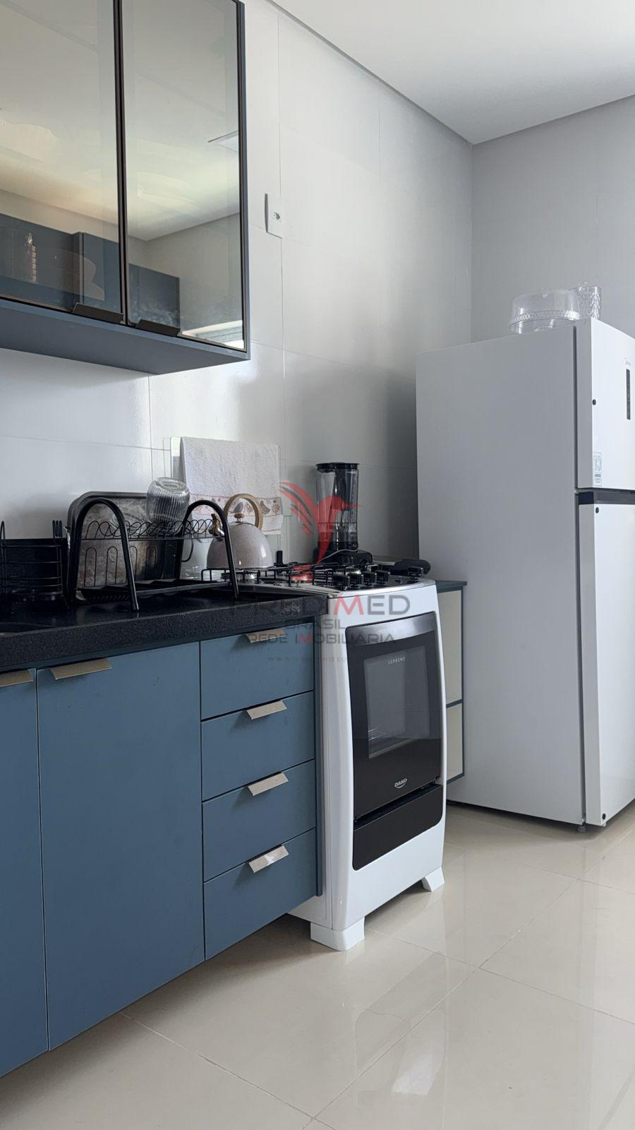 Apartamento, 2 quartos, 57 m² - Foto 7