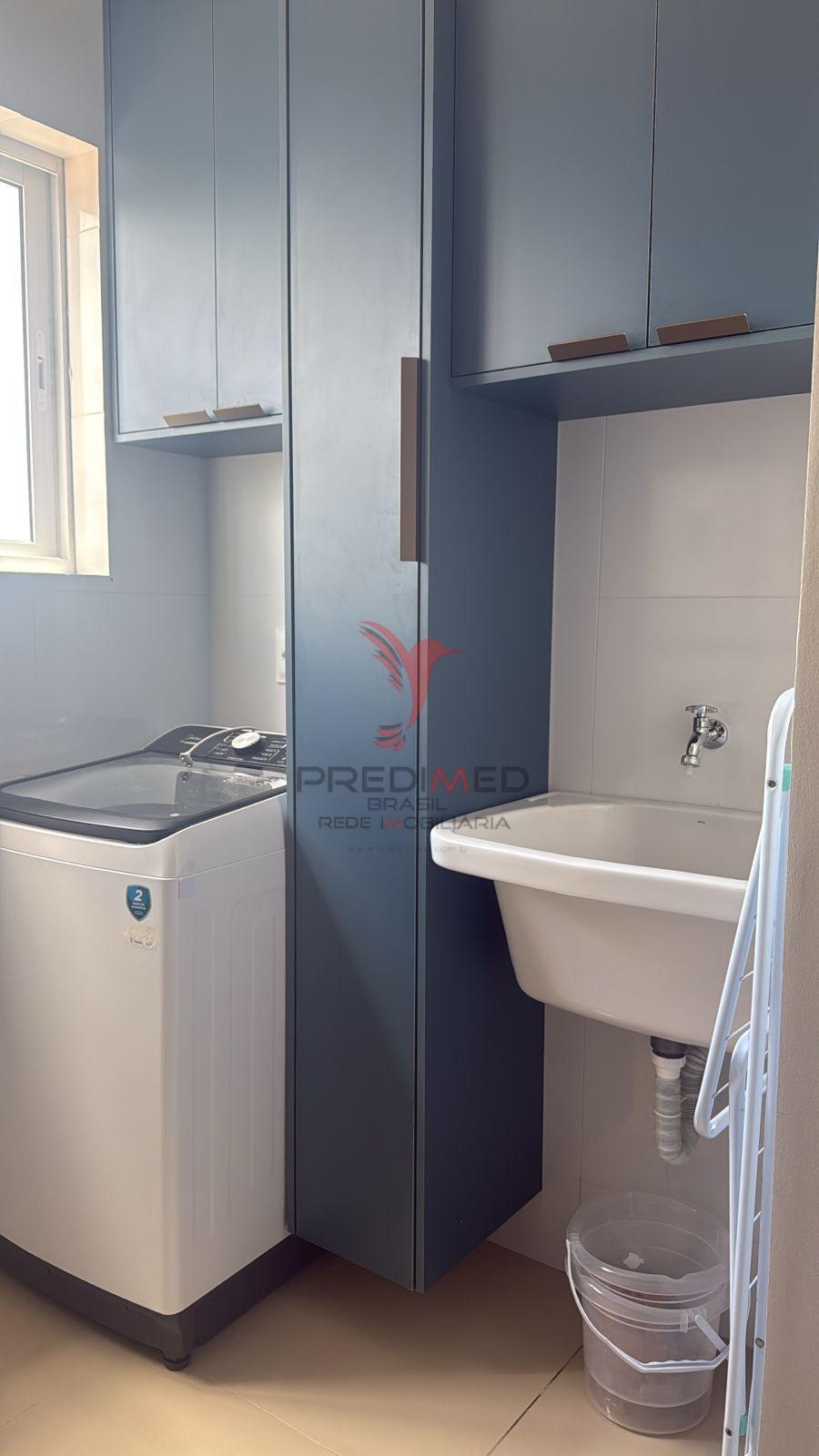 Apartamento, 2 quartos, 57 m² - Foto 8