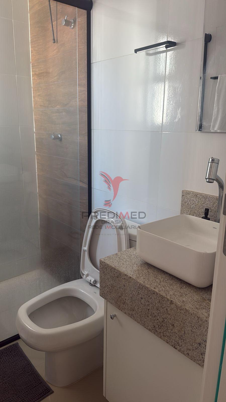 Apartamento com 2 Quartos , varanda gourmet, Nascente , em Intermares, a 200m da praia Rua Virgínia Maria Nogueira Gadelha Pimentel Cabedelo - 