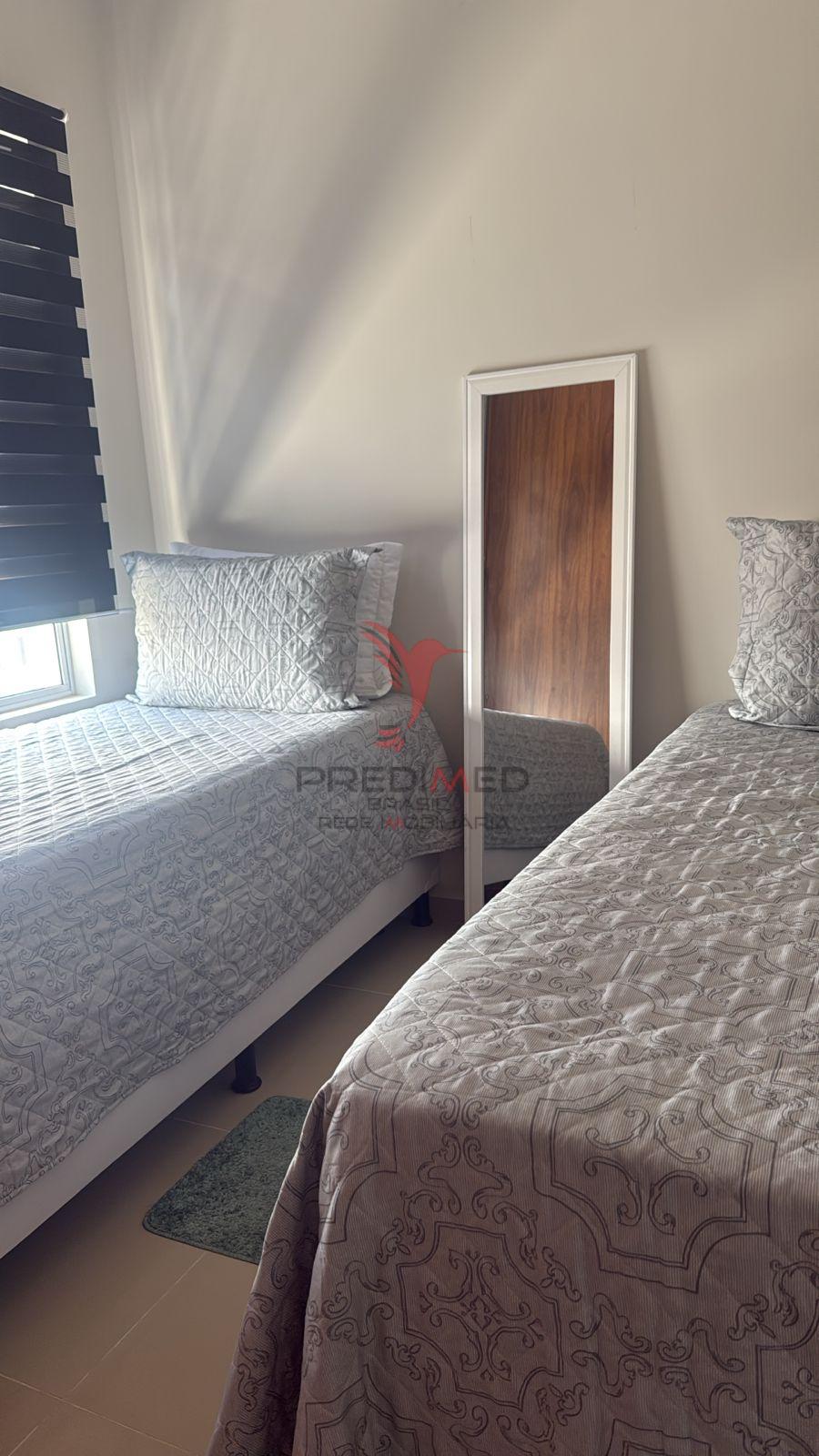 Apartamento, 2 quartos, 57 m² - Foto 9