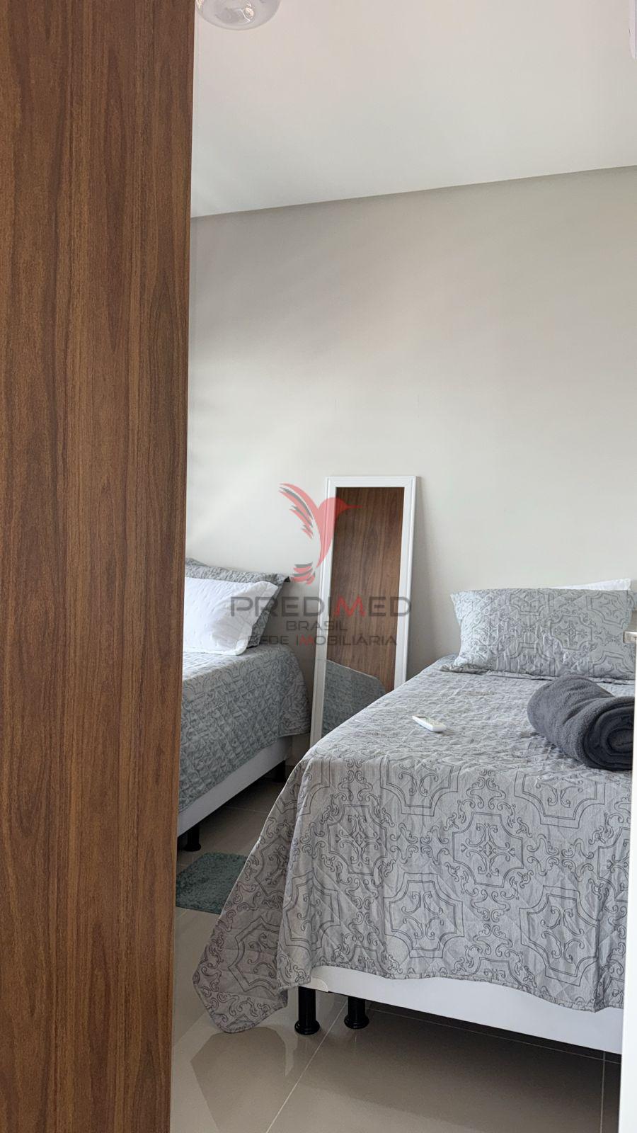 Apartamento com 2 Quartos , varanda gourmet, Nascente , em Intermares, a 200m da praia Rua Virgínia Maria Nogueira Gadelha Pimentel Cabedelo - 