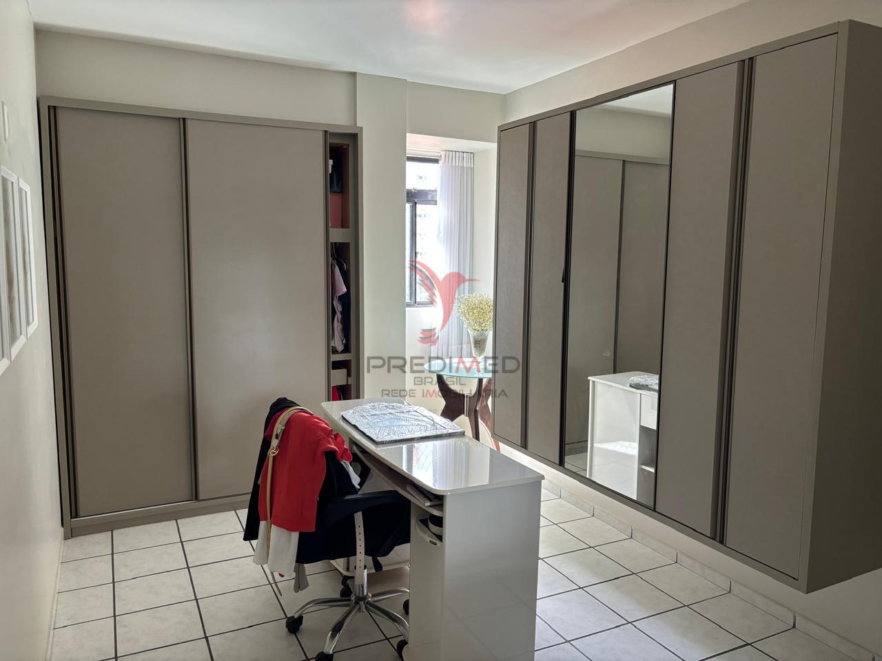 Apartamento, 3 quartos, 135 m² - Foto 5