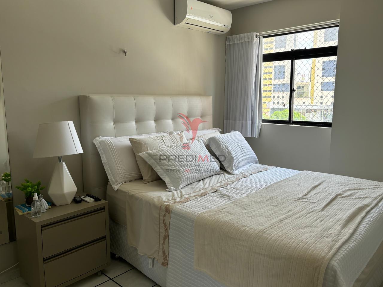 Apartamento, 3 quartos, 135 m² - Foto 7