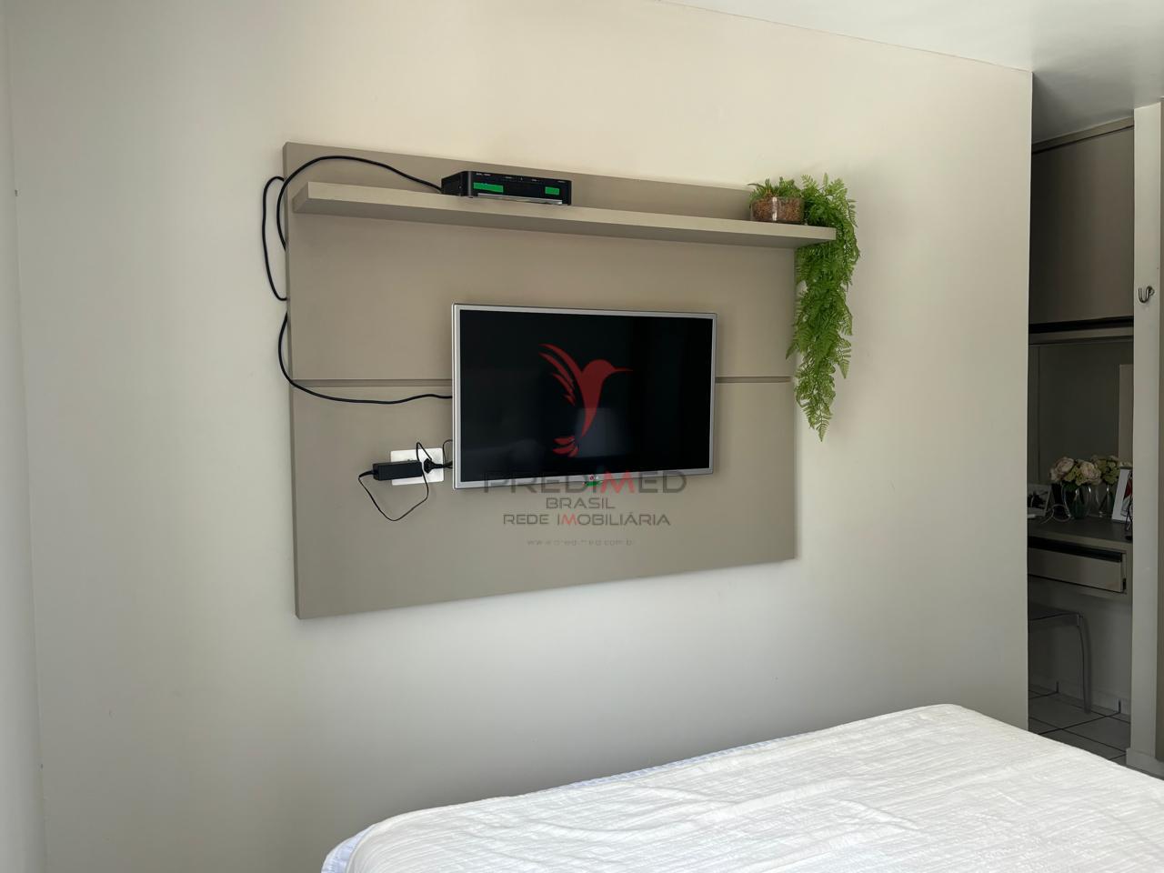 Apartamento, 3 quartos, 135 m² - Foto 9