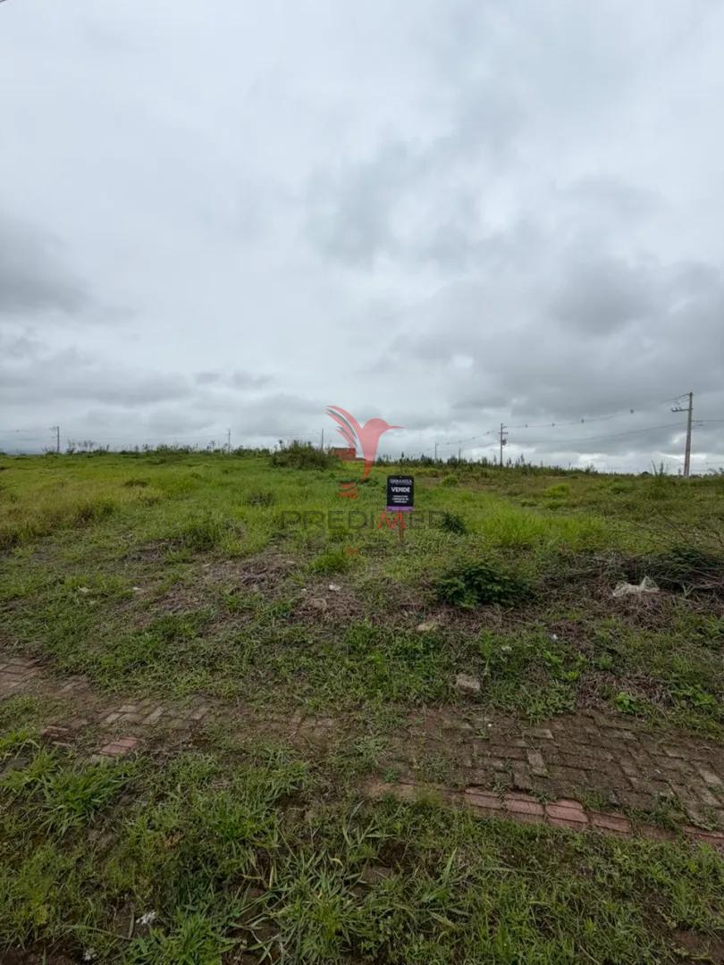 A Chance que Voc&ecirc; Esperava! Lote &agrave; Venda em Canelinha! Avenida Prefeito Silvestre Nunes Júnior - - 