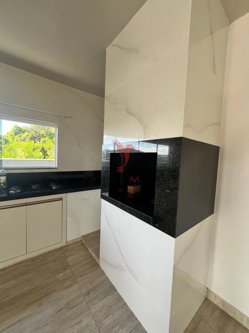 Casa, 3 quartos, 196 m² - Foto 3