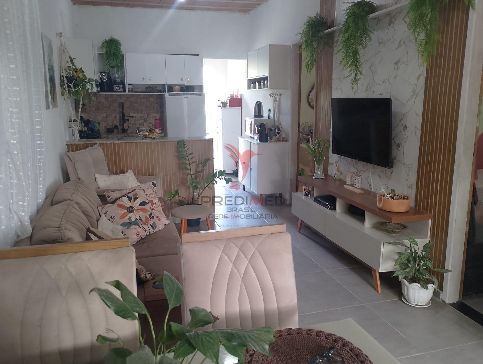 CASA &Agrave; VENDA EM IGUABINHA &ndash; 300M DA PRAIA | PORTEIRA FECHADA Rua Conde de Bonfim Araruama - 