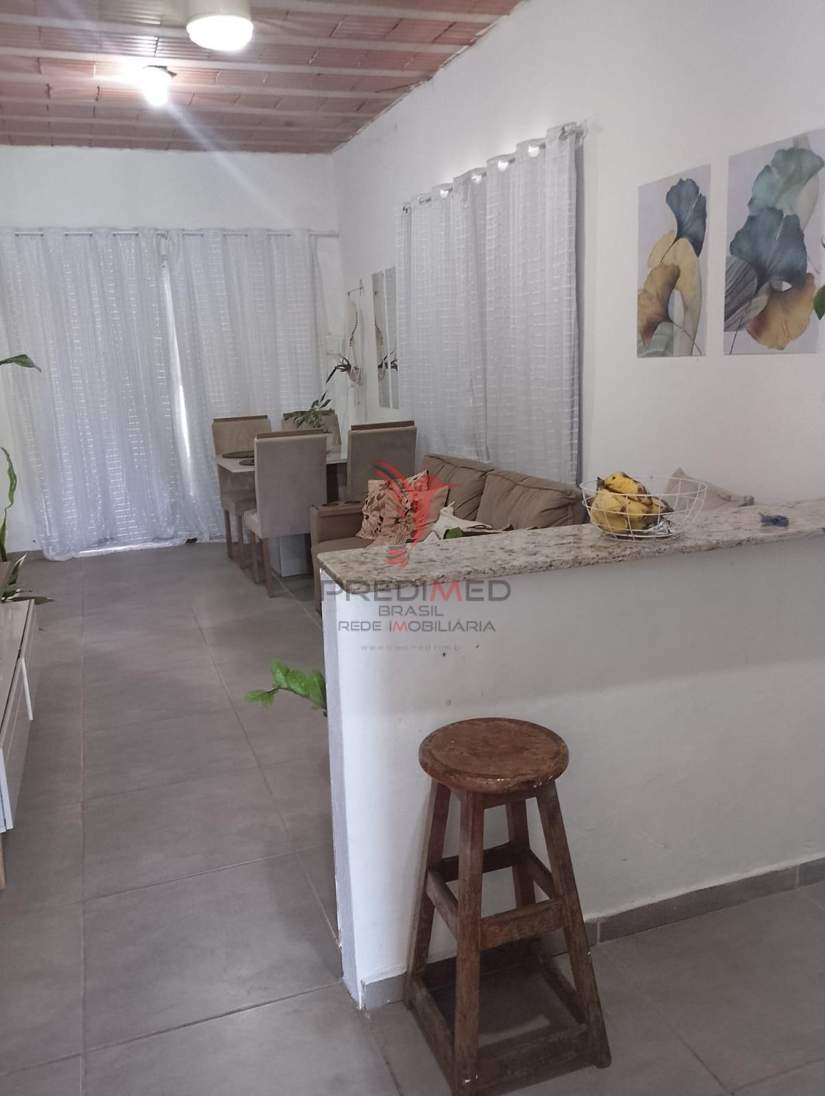 CASA &Agrave; VENDA EM IGUABINHA &ndash; 300M DA PRAIA | PORTEIRA FECHADA Rua Conde de Bonfim Araruama - 