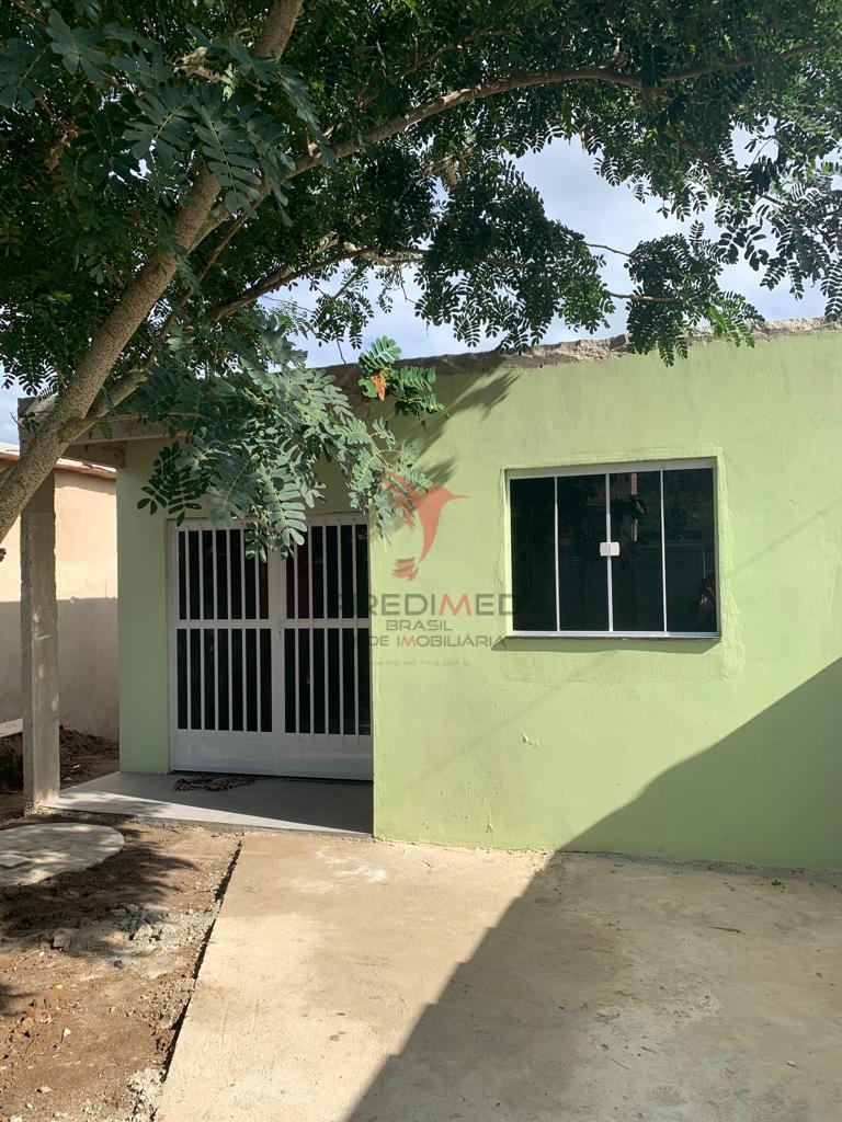 CASA &Agrave; VENDA EM IGUABINHA &ndash; 300M DA PRAIA | PORTEIRA FECHADA Rua Conde de Bonfim Araruama - 