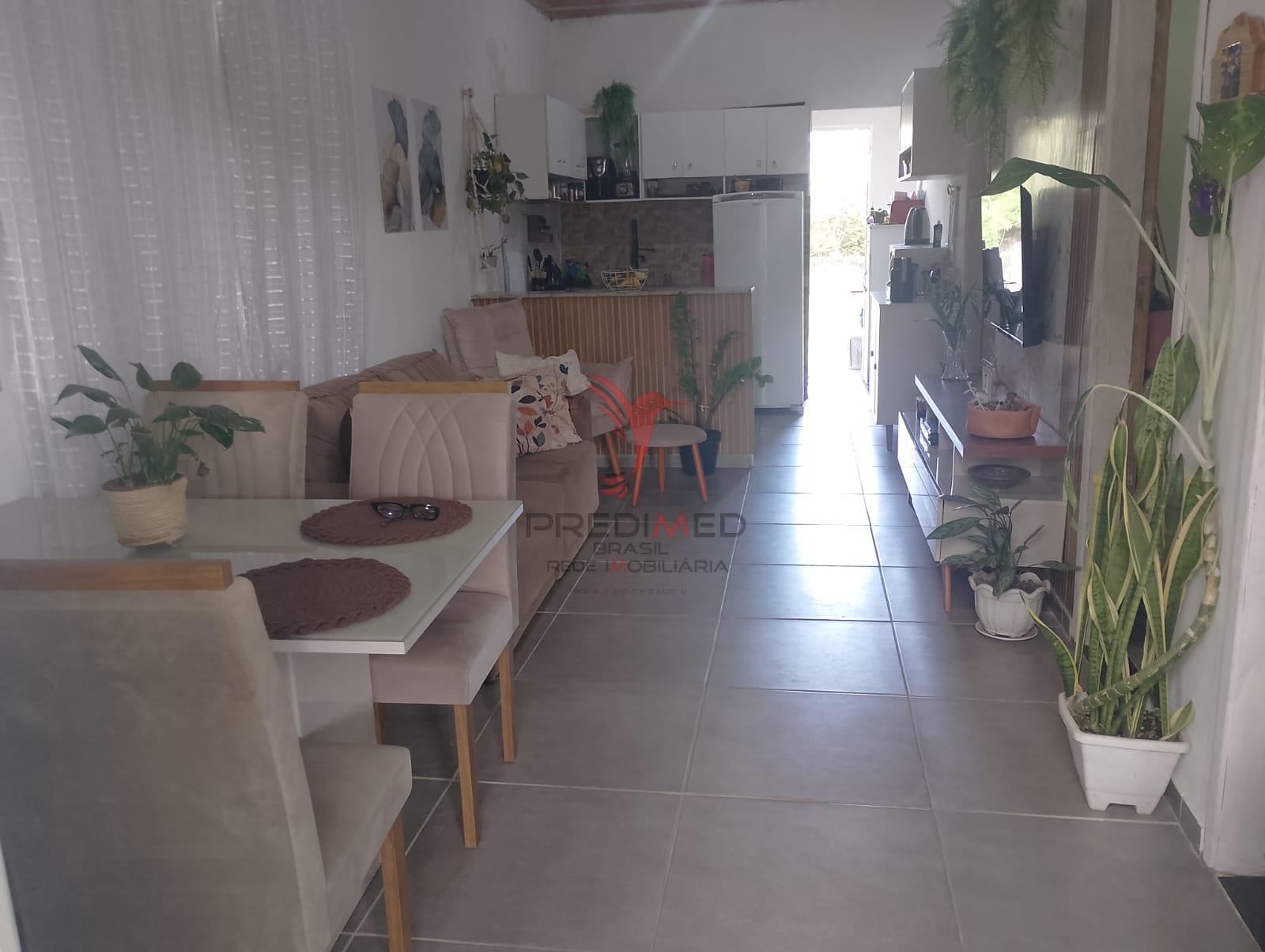 CASA &Agrave; VENDA EM IGUABINHA &ndash; 300M DA PRAIA | PORTEIRA FECHADA Rua Conde de Bonfim Araruama - 