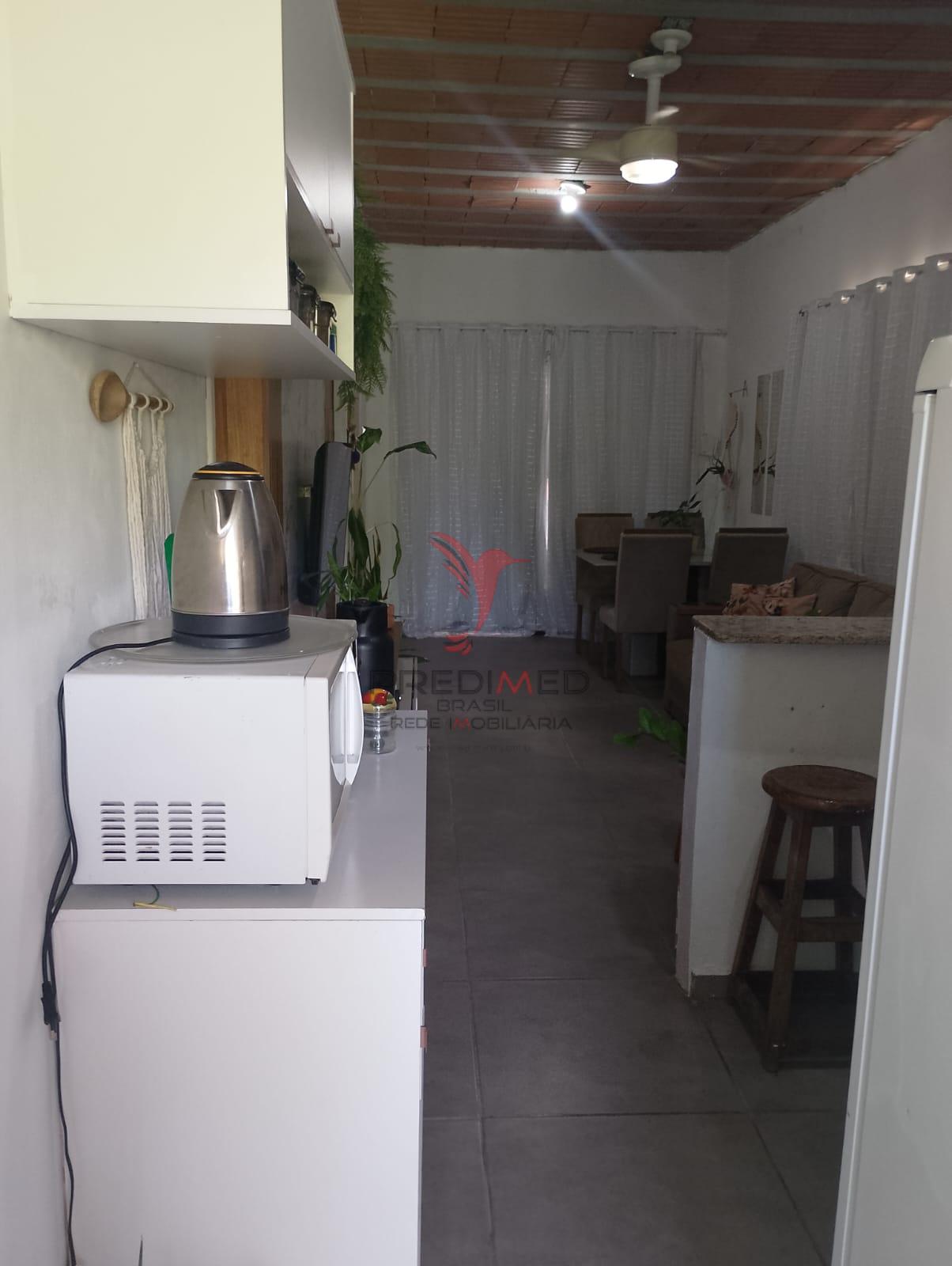 CASA &Agrave; VENDA EM IGUABINHA &ndash; 300M DA PRAIA | PORTEIRA FECHADA Rua Conde de Bonfim Araruama - 