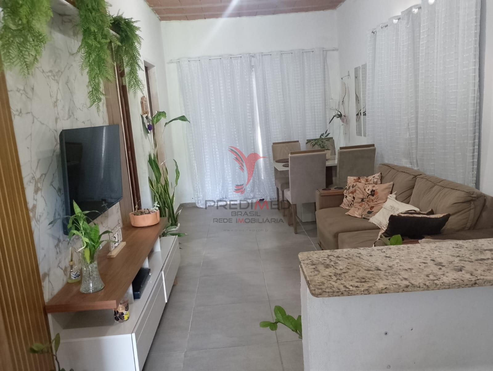 CASA &Agrave; VENDA EM IGUABINHA &ndash; 300M DA PRAIA | PORTEIRA FECHADA Rua Conde de Bonfim Araruama - 