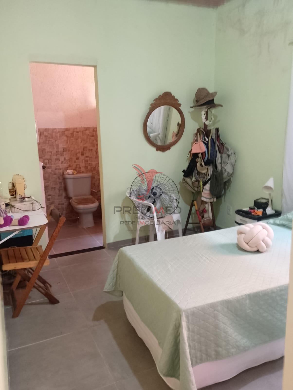 CASA &Agrave; VENDA EM IGUABINHA &ndash; 300M DA PRAIA | PORTEIRA FECHADA Rua Conde de Bonfim Araruama - 